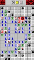 Minesweeper Ekran Görüntüsü 2