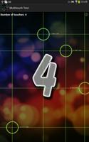 Multitouch Test poster