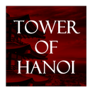 APK Tower of Hanoi