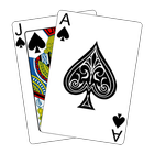 Blackjack icon