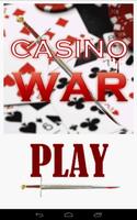 2 Schermata Casino War