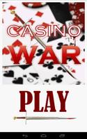 Casino War capture d'écran 2