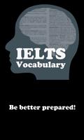 IELTS Vocabulary Plakat