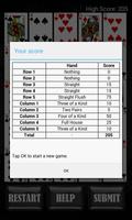 Poker Shuffle screenshot 1