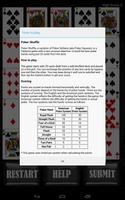 Poker Shuffle screenshot 2