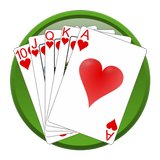 Poker Solitaire icône