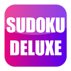 Sudoku Deluxe ไอคอน