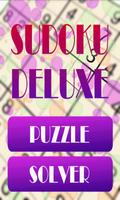 Sudoku Deluxe โปสเตอร์
