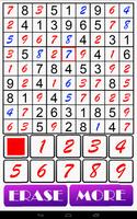 Sudoku Deluxe ภาพหน้าจอ 2