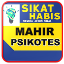 Mahir Psikotes Offline - Sikat Habis Soal APK