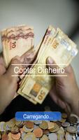 Contar dinheiro โปสเตอร์