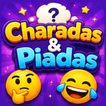 Charadas - O que é o que é icon
