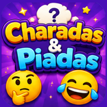 Charadas - O que é o que é
