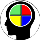 Gênio das cores أيقونة