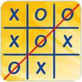Tic-Tac-Toe