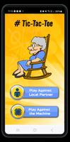 Jogo da Velha 포스터
