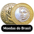 Moedas do Brasil APK