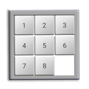 Puzzle - Sequential Numbers APK
