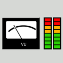 Virtual VU Meter APK