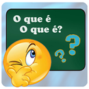APK Charadas: O que é o que é