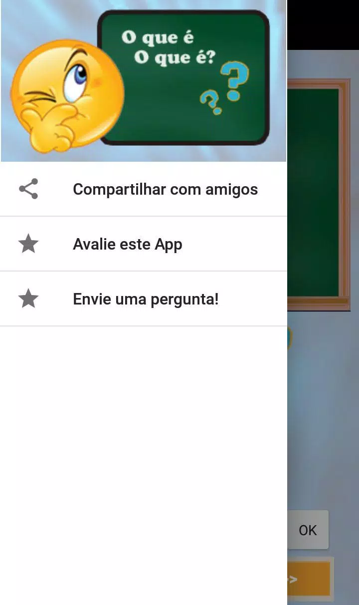 Charadas: O que é o que é APK for Android Download