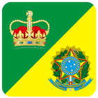 Governantes do Brasil ícone
