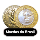 Moedas do Brasil APK