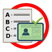 Simulados Detran - CNH 2025 APK