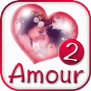 Messages d’amour en Français 2 - Éditeur de textes APK