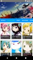 AniDroid Ekran Görüntüsü 2