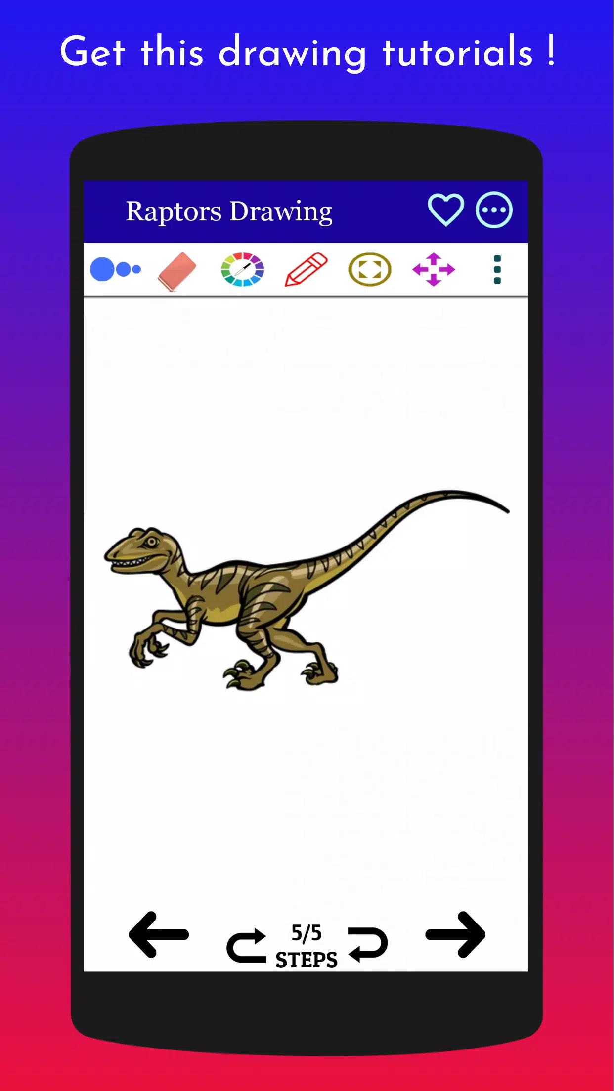 Como desenhar um dinossauro FACIL passo a passo para crianças e iniciantes  2 