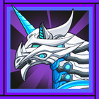 Jurassic Mecha icon