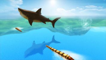 Megalodon Simulator 截圖 3