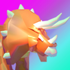 APK Jurassic Merge