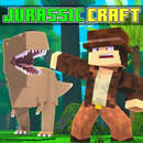 Jurassic Craft Mods APK