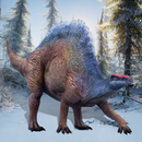 Ouranosaurus Dino Simulator APK