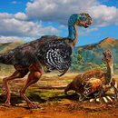 Oviraptor Simulator APK
