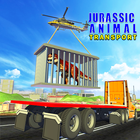 Jurassic Animal Simulator - An icône