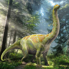 Argentinosaurus Simulator أيقونة