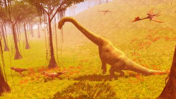 Argentinosaurus Simulator تصوير الشاشة 3