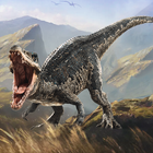 Baryonyx Simulator icon