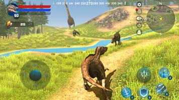 Baryonyx Simulator bài đăng