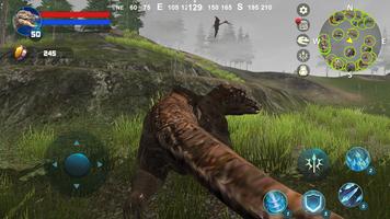 Baryonyx Simulator ảnh chụp màn hình 3