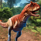 Carnotaurus Simulator ícone