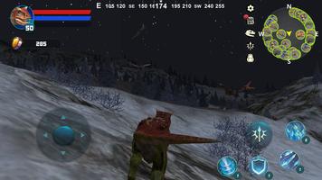 Carnotaurus Simulator imagem de tela 2