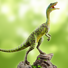 Compsognathus Dino Simulator أيقونة