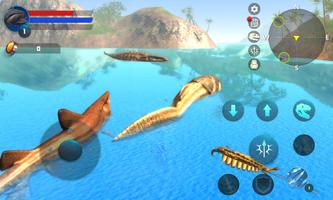 Dunkleeosteus Simulator screenshot 3