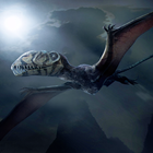 Dimorphodon Simulator icon