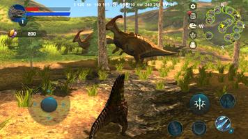 Dimetrodon Simulator 截圖 3