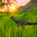 Carnotaurus Simulator icône
